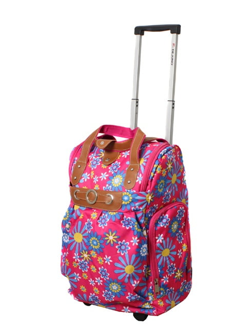 dejuno carry on luggage