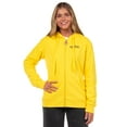 thumbnail image 4 of Pokemon Womens' Hoodie Juniors Costume Character Zip-Up Hooded Sweatshirt, 4 of 5