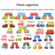 thumbnail image 5 of Puzzles Magnéticos De Madera Con Osos. Juguetes Para Niños Pequeños. Regalos Para Niños Y Niñas De 1, 2 Y 3 Años. Puzzles De Animales. Juguetes Montessori. Aprendizaje Educativo. Regalos De Navidad, 5 of 7