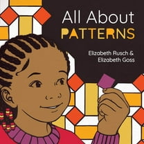 All about Noticing All about Patterns, (Hardcover)