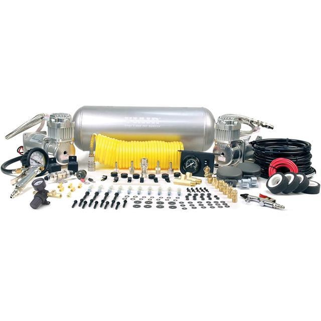 Custom Bent Viair Compressor Stand Bracket 444C 450C 480C 380C 400C 485C