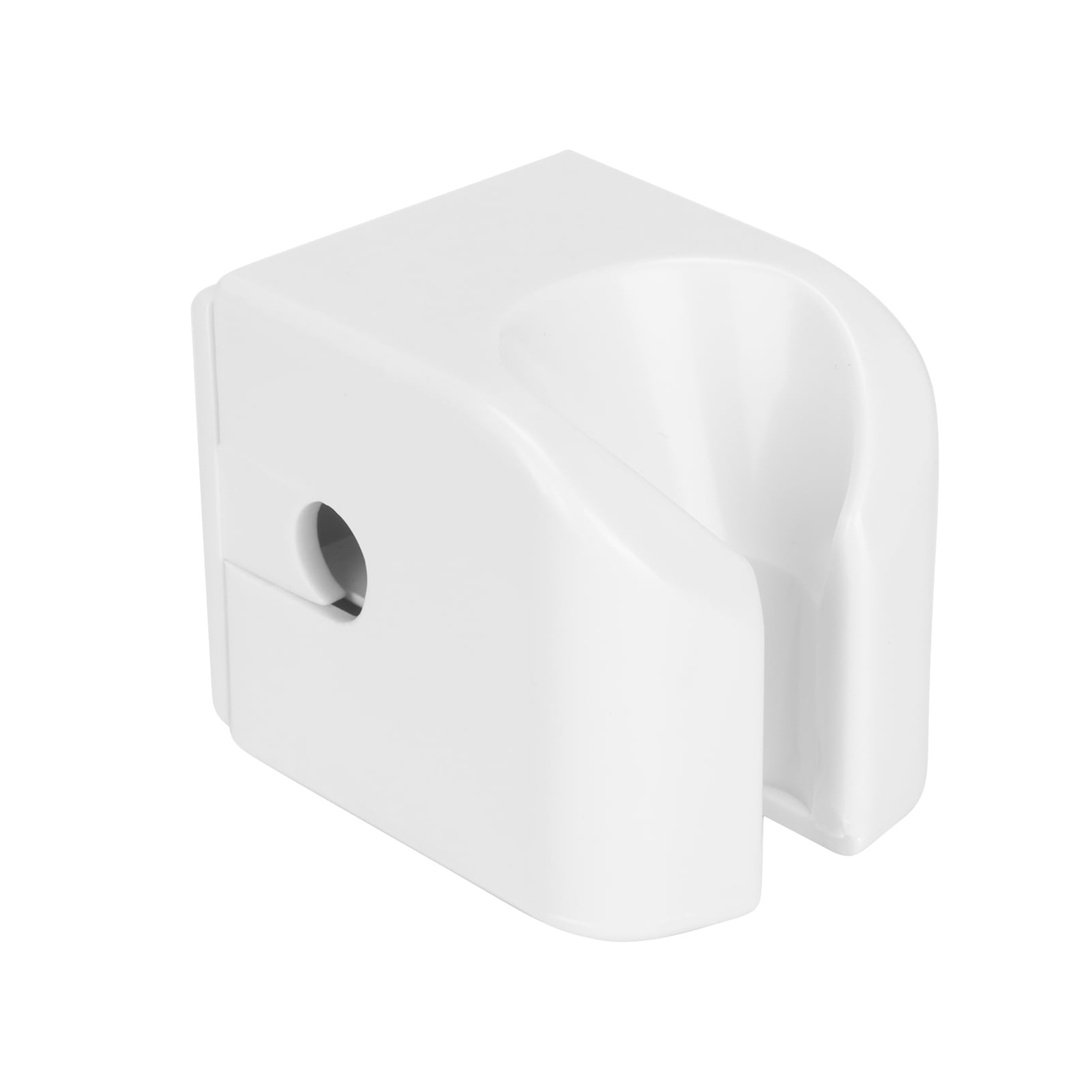 White Chair Hanger, Reliable Handpiece Rack Keep Lasting For Scalers