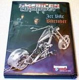 american chopper jet bike