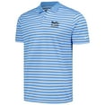 thumbnail image 2 of Men's Nike  Blue FedEx St. Jude Championship Victory Performance Polo, 2 of 3