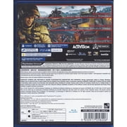 Call of Duty Black Ops 4 for PlayStation 4™ (Plysical - Asian Version)