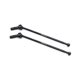 thumbnail image 1 of MX-07 Metal Front Drive Shaft CVD Driveshaft 8734 for ZD MX-07 MX07 MX 07 1/7 RC Car Spare Parts Ac, 1 of 5