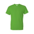 thumbnail image 2 of Gildan - DryBlend T-Shirt - 8000 - Electric Green - Size: L, 2 of 3