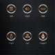 thumbnail image 2 of Smart Air Freshener Car Aromatherapy Fragrance for Purifying Seat Perfume Air Humidifier Diffuser Accessories, 2 of 5