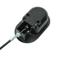 thumbnail image 4 of Sofa Controller, Convenient Control Durable Recliner Release Handle, For Leisure Chairs Furniture, Recliners 120mm, 4 of 8
