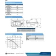 thumbnail image 6 of Little Giant 554520 Vcmx 84 Gph 115V Automatic Condensate Removal Pump, 6 of 6