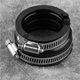 thumbnail image 4 of Adaptador De Colector De Admisión De Interfaz De Carburador, Arranque De Junta Para Yamaha Grizzly 600 1998-2001 Guardurnaity VI003310-00, 4 of 6