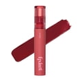 thumbnail image 1 of ETUDE Fixing Tint #17 Berry Red (23AD) | Long Lasting High Pigmented Liquid Lipstick | Waterproof Lightweight Matte Finish Lip Stain | Full Coverage, 1 of 5