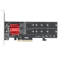 thumbnail image 4 of Expansion Card Converter,Hard Disk Expansion Card Hard Disk Expander Card SSD Expansion Card Exceptional Value, 4 of 13