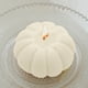 thumbnail image 5 of Seyotauo Halloween Scented Candle Fall Pumpkin Shaped Candles Thanksgiving Scented Pumpkin Candles Pumpkin Candle for Bedroom Bathroom Party Home Decoration(White,Pumpkin), 5 of 6