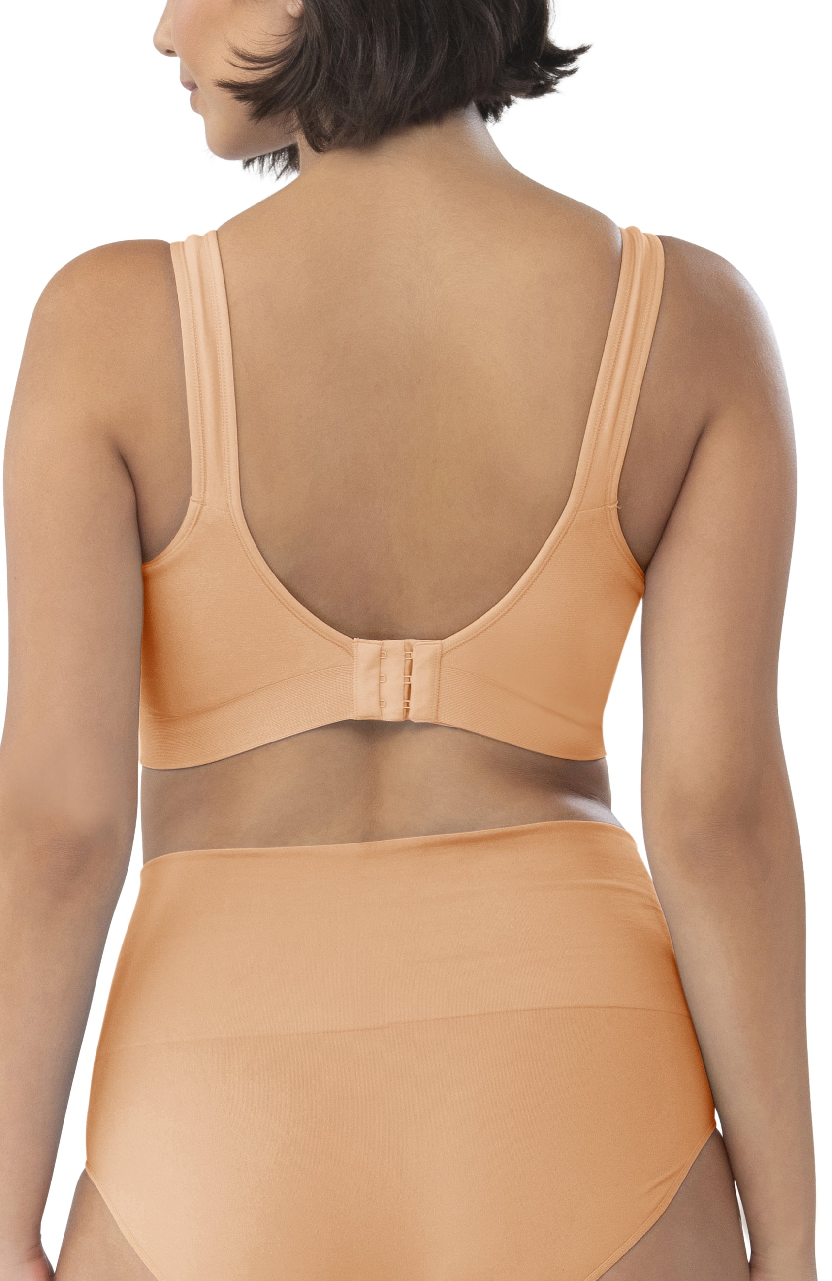 Underoutfit The Comfort Shaping Bra XXX-Large Coffee