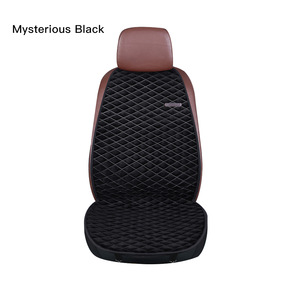 heated seat covers walmart