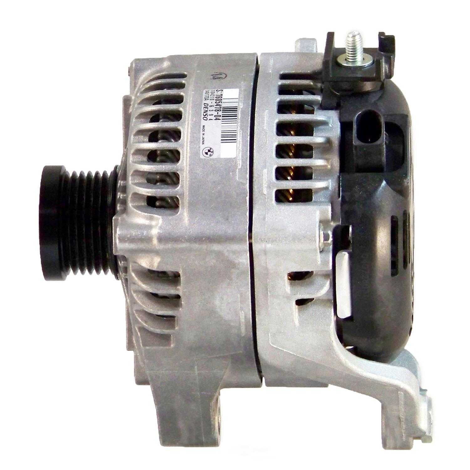 FVP Professional 10192 Alternator Standard