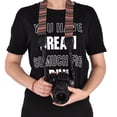 thumbnail image 3 of Greensen Universal 1cm Wide Colorful Polyester Fabric Shoulder Neck Camera Belt Strap, Camera Shoulder Strap, Camera Shoulder Belt, 3 of 7