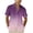 Hot Pink, variant on Men's Button Down Short Sleeve Shirts Men's Summer Short Sleeve Shirts Short Sleeve Button Up Shirt Linen Shirt Men Short Sleeve Warehouse Clearance Sale