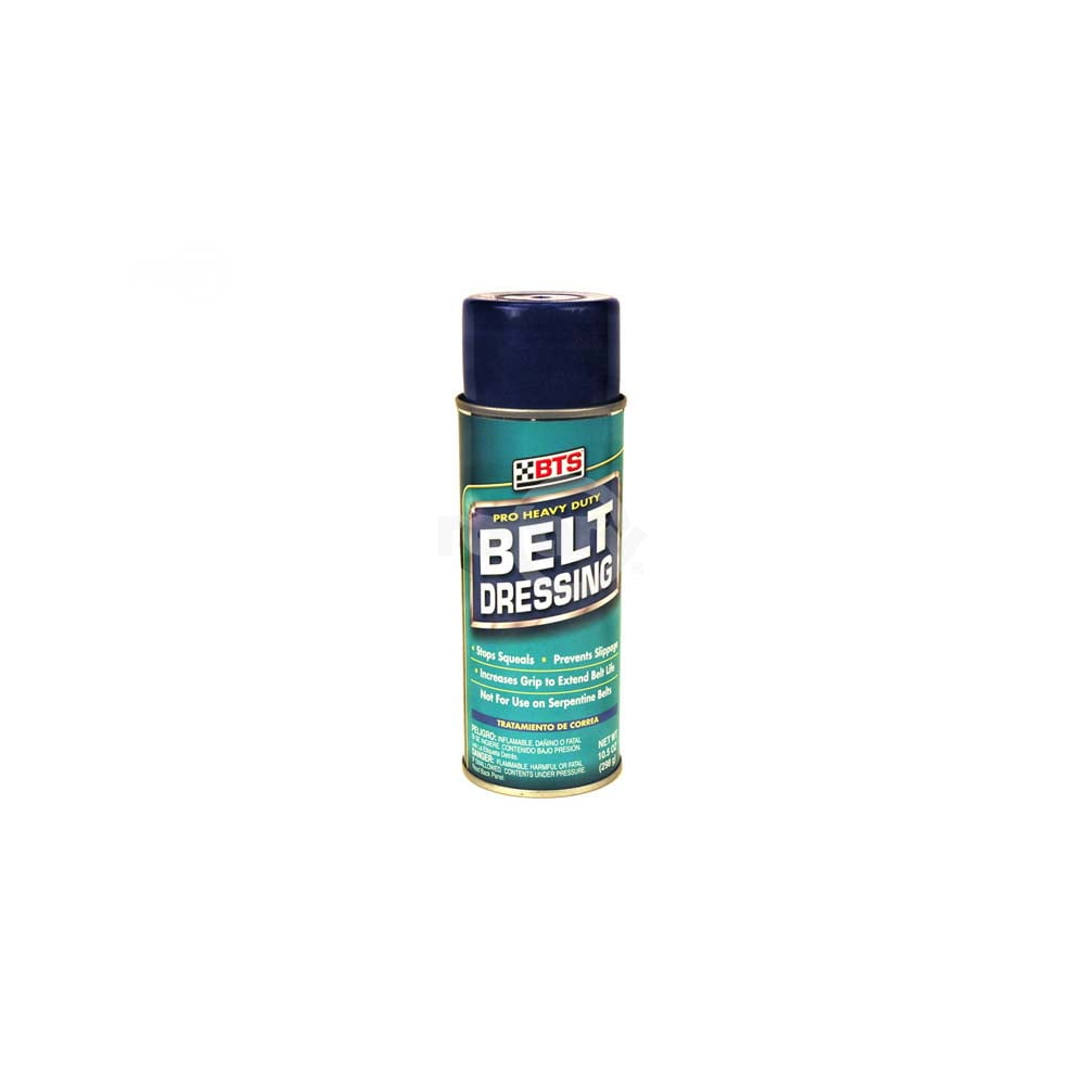 Rotary Belt Dressing 10.5 Oz