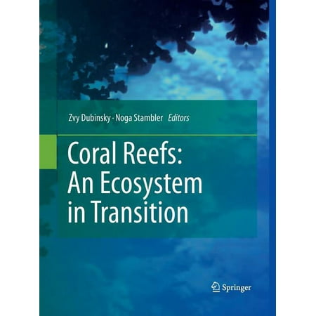 UPC: 9789400790148 | Coral Reefs: An Ecosystem in Transition (Paperback)