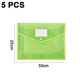 thumbnail image 2 of Pequeño bolso bandolera para teléfono móvil, funda para teléfono móvil con cartera colgante, bolso bandolera de piel sintética, pasaporte, funda para teléfono móvil con ranura para tarjetas, correa, 2 of 5
