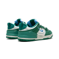 thumbnail image 3 of NIKE WOMENS DUNK LO DISRUPT 2 Womens "Malachite" DH4402 001 DH4402 001 from Stadium Goods, 3 of 9