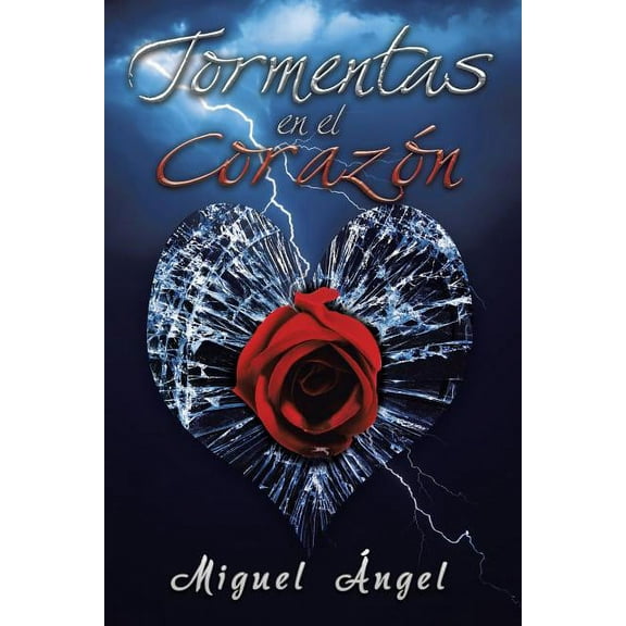 Tormentas en el corazón (Paperback)