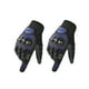 thumbnail image 2 of Guantes de Moto para Las Cuatro Estaciones, Cálidos, Antideslizantes y con Pantalla Táctil. para Hombre y Mujer., 2 of 6