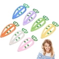 thumbnail image 1 of 21 Uds. Pinzas para el pelo, pinzas para el pelo de frutas, pasadores para niñas, pinzas para el pelo para niñas, pinzas para el pelo para niñas, pinzas para el pelo para niños, horquillas, 1 of 5