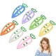 thumbnail image 1 of 21 Uds. Pinzas para el pelo, pinzas para el pelo de frutas, pasadores para niñas, pinzas para el pelo para niñas, pinzas para el pelo para niñas, pinzas para el pelo para niños, horquillas, 1 of 5