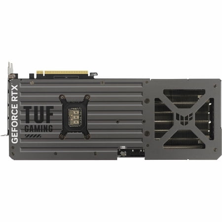 ASUS TUF Gaming GeForce RTX™ 5080 16GB GDDR7 OC Edition Graphics Card