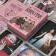 thumbnail image 4 of 55 Unids/Caja blackpink photocards 2022 Venom Rosa Listo Para El Amor Weleoming Colleelion Tarjeta Fotográfica lomo Álbum, 4 of 4