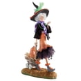 thumbnail image 2 of Estatua La Bruja Halloween V (w235), 2 of 9