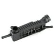 thumbnail image 2 of Heating Pipe Tube Compensation Fit for Seat Altea/Ibiza/Leon 036121188B, 2 of 8