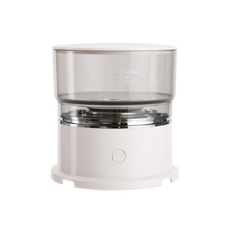 

Coffee Grinder Electric Herb Grinder Spice Grinder Electric Coffee Beans Grinder Wet Grinder for Spices and Seeds