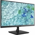 thumbnail image 6 of Acer Vero V7 V7 21.5\" 1920 x 1080 LCD FreeSync (DisplayPort/HDMI), 100 Hz Monitor, Black, V227Q H, 6 of 6