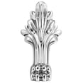 thumbnail image 4 of Tub, Faucet and Tray Set Streamline 59" Clawfoot NH340CH-GLD-100, 4 of 5