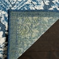thumbnail image 4 of Safavieh Cottage Jepson Geometric Damask Indoor/Outdoor Area Rug, 4 of 7