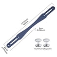 thumbnail image 2 of Correa de mano de silicona para altavoces Bluetooth JBL Xtreme 4/3/2, 2 of 5