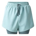 thumbnail image 1 of Regatta Shorts Sprint Up II pour Femmes, 1 of 4