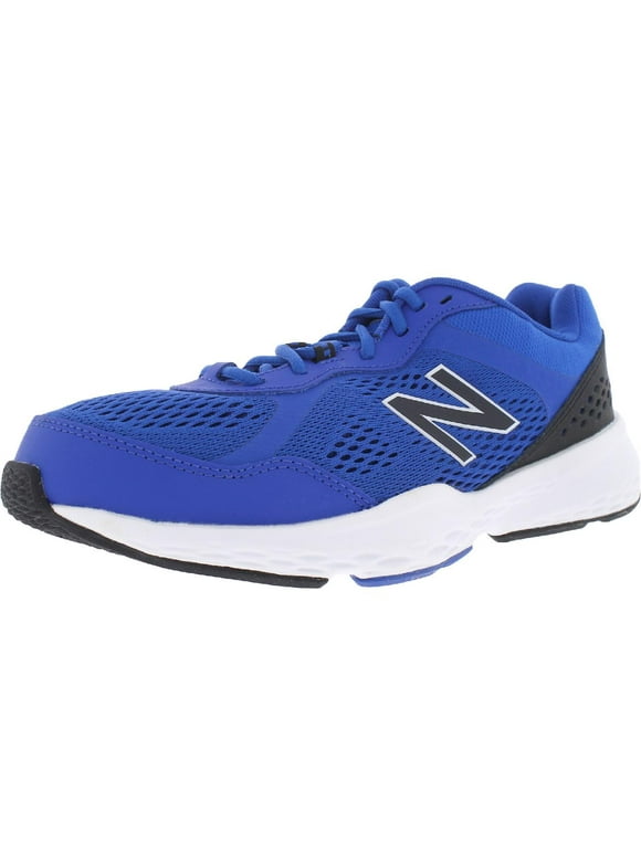 New Mens Shoes in Shoes Blue - Walmart.com