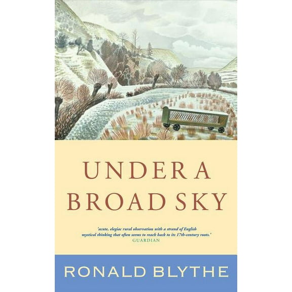 Under a Broad Sky (Hardcover)