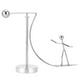 thumbnail image 2 of Juguete de Escultura de Escritorio, Juguete de Equilibrio de la Empresa Anticorrosión, Anti-Rompía Portátil para Cumpeados de Cumpeados., 2 of 7