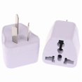 thumbnail image 4 of Universal Travel Power Plug Adapter USA EU EURO Asia to AU AUSTRALIAN 3 Pin, 4 of 5