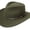 Small, variant on Stetson Expedition Hat