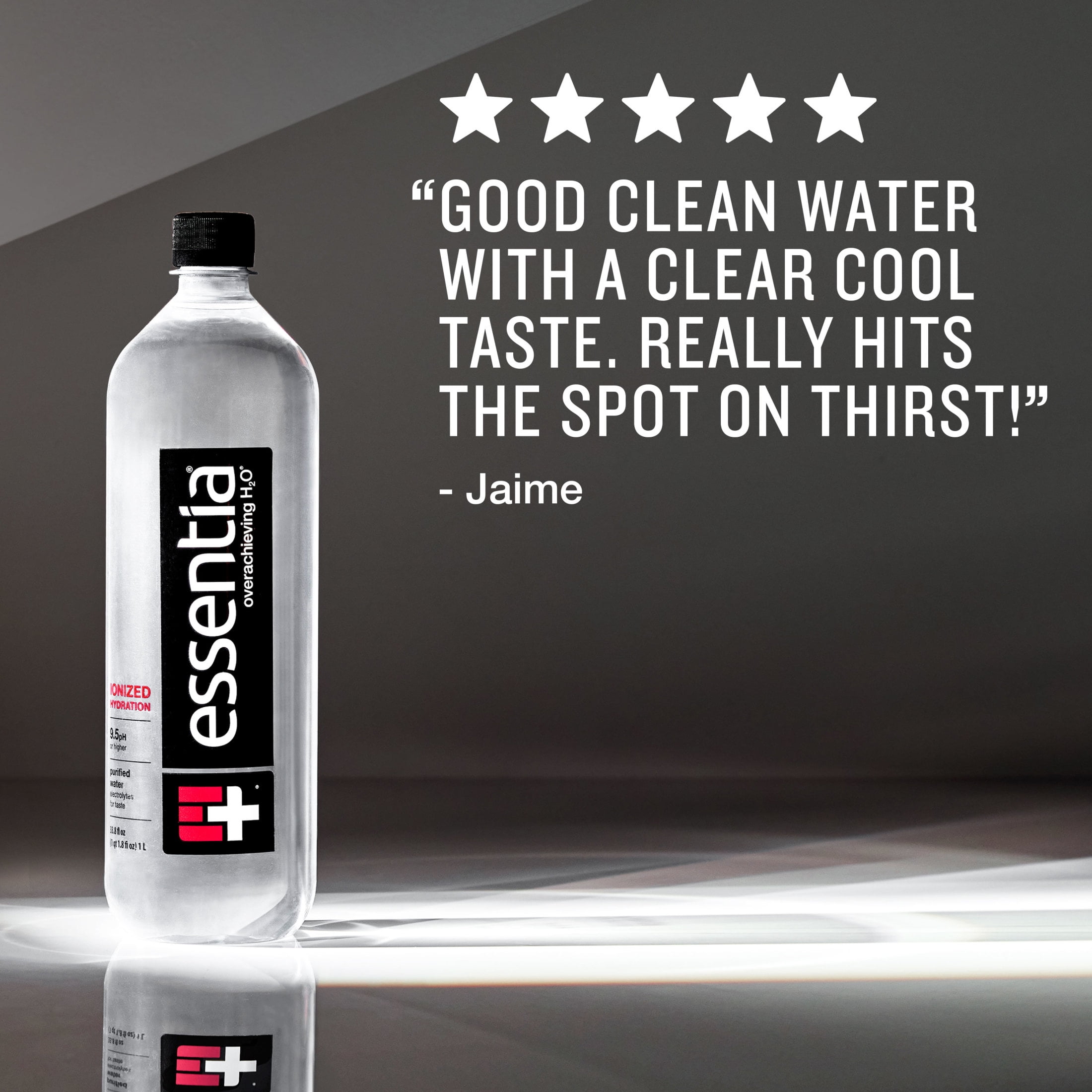 Essentia Water - Walmart.com