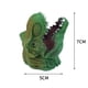 thumbnail image 5 of XWSHYW Juguete para Niños Marionetas de Mano Verdes, Juego de Rol, Dinosaurio Realista, Guante de Dedo, Juguetes, 5 of 6