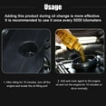 thumbnail image 6 of JUICEASE Engine Anti-Wear Protective Agent Noise Reduction Engine New Liquid Oil Y1I8, 6 of 6