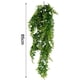 thumbnail image 2 of Plantas Colgantes Artificiales de Hiedra con Hojas ANGGREK Otros, 2 of 8